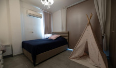 2 bedroom apartment 144 m2 for sale in Lakatamia