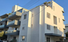 2 bedroom apartment 144 m2 for sale in Lakatamia