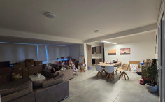 2 bedroom apartment 144 m2 for sale in Lakatamia