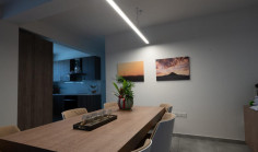 2 bedroom apartment 144 m2 for sale in Lakatamia