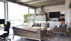 2 bedroom apartment 144 m2 for sale in Lakatamia