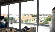 2 bedroom apartment 144 m2 for sale in Lakatamia