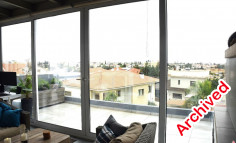2 bedroom apartment 144 m2 for sale in Lakatamia 2 bedroom apartment 144 m2 for sale in Lakatamia