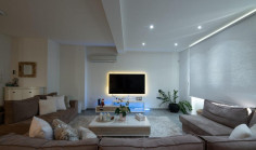 2 bedroom apartment 144 m2 for sale in Lakatamia