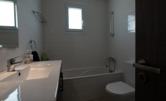 2 bedroom apartment 144 m2 for sale in Lakatamia