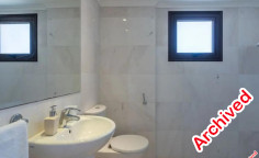 Spacious 3 bedroom house to rent in Protaras