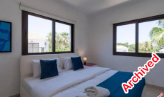 Spacious 3 bedroom house to rent in Protaras