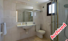 Spacious 3 bedroom house to rent in Protaras