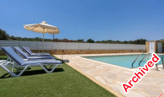 Spacious 3 bedroom house to rent in Protaras