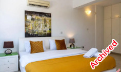 Spacious 3 bedroom house to rent in Protaras