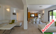 Spacious 3 bedroom house to rent in Protaras