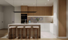 1 bedroom apartment for sale in Limassol
