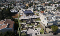 1 bedroom apartment for sale in Limassol