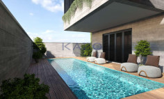 1 bedroom apartment for sale in Limassol