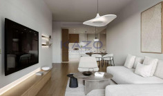 1 bedroom apartment for sale in Limassol