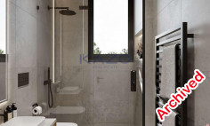 Spacious two bedroom apartment at Petrou & Pavlou Spacious two bedroom apartment at Petrou & Pavlou