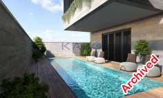 Spacious two bedroom apartment at Petrou & Pavlou Spacious two bedroom apartment at Petrou & Pavlou