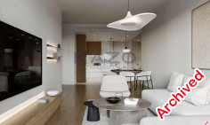 Spacious two bedroom apartment at Petrou & Pavlou Spacious two bedroom apartment at Petrou & Pavlou