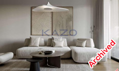 Spacious two bedroom apartment at Petrou & Pavlou Spacious two bedroom apartment at Petrou & Pavlou