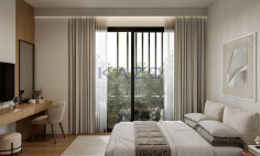 Spacious two bedroom apartment at Petrou & Pavlou 