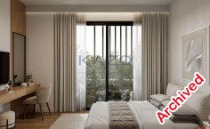 Spacious two bedroom apartment at Petrou & Pavlou Spacious two bedroom apartment at Petrou & Pavlou