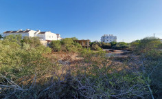 Land 546 m2 for sale in Paralimni, Famagusta