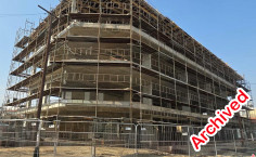 Large two bedrooms apartment for sale in Aglantzia