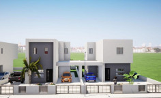 Spacious 3 beds house for sale in Dali