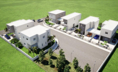 Spacious 3 beds house for sale in Dali