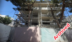 2 bedroom apartment 87 m2 for sale in Engomi