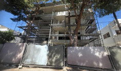 2 bedroom apartment 87 m2 for sale in Engomi