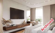 2 bedroom apartment 87 m2 for sale in Engomi