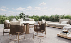 2 bedroom apartment 87 m2 for sale in Engomi