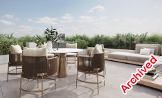 2 bedroom apartment 87 m2 for sale in Engomi