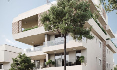 2 bedroom apartment 87 m2 for sale in Engomi