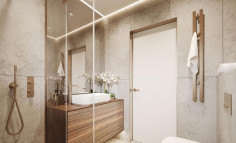 2 bedroom apartment 87 m2 for sale in Engomi