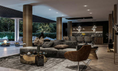 Spacious 3 apartment for sale in Agioi Omologites