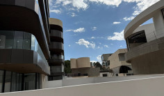 Spacious 3 apartment for sale in Agioi Omologites
