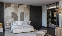 Spacious 3 apartment for sale in Agioi Omologites