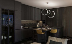 Spacious 3 apartment for sale in Agioi Omologites