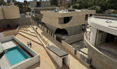 Spacious 3 apartment for sale in Agioi Omologites