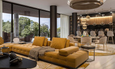 Spacious 3 apartment for sale in Agioi Omologites