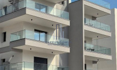 Completed 2-bedroom apartment in Agios Athanasios 