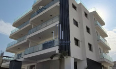 2 bedrooms apartment for sale in Agios Athanasios