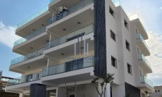 2 bedrooms apartment for sale in Agios Athanasios