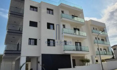 2 bedrooms apartment for sale in Agios Athanasios