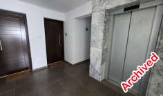 Spacious two bedroom apartment for sale in Kapparis