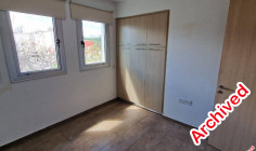 Spacious two bedroom apartment for sale in Kapparis