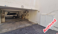 Spacious two bedroom apartment for sale in Kapparis