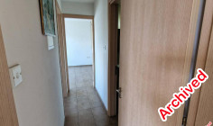 Spacious two bedroom apartment for sale in Kapparis